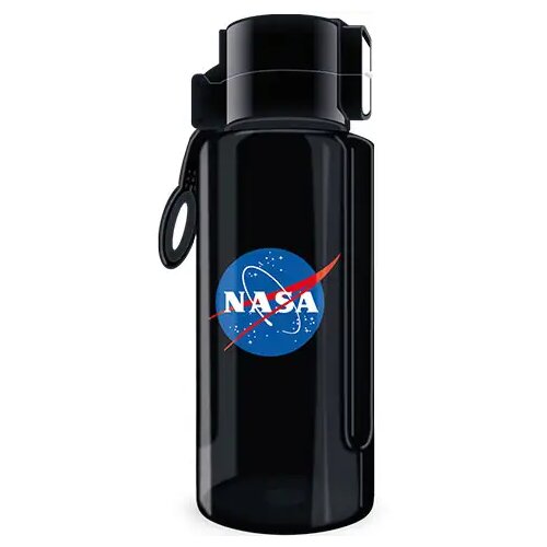 Ars Una NASA crna boca 650ml Slike