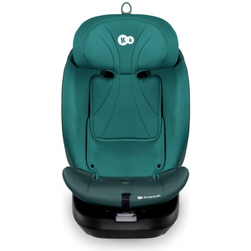 Kinderkraft auto sediste i-grow i size 40-150cm blue ( KCIGRO00BLU0000 ) Cene