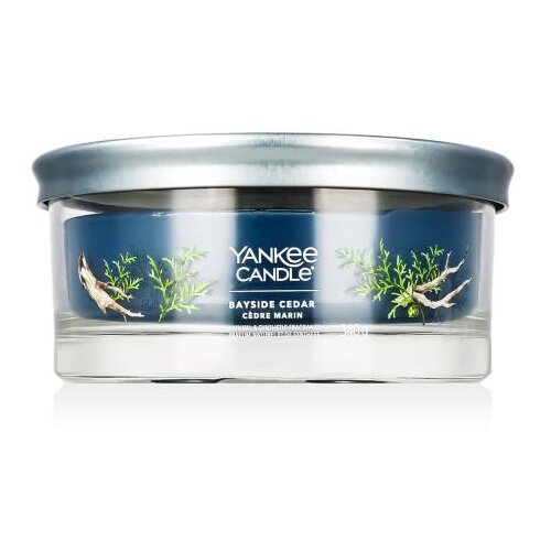 Yankee Candle Signature Bayside Cedar 340 g mirisna svijeća Cijene