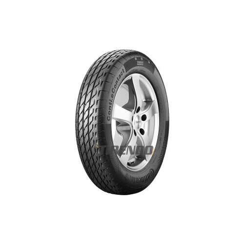 Continental Conti.eContact ( 125/80 R13 65M EVc ) letna pnevmatika Cene