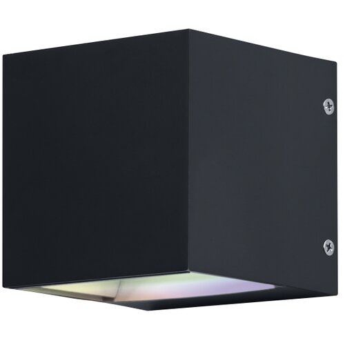 Osram LED RGBW prigu&amp;scaron;iva spolja&amp;scaron;nja zidna svetiljka SMART+ BEAM LED/8W/230V IP44 Wi-Fi Slike