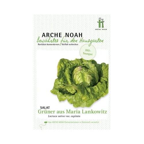 Arche Noah Ekološka Batavia "Zelena od Maria Lankowitz" Cene