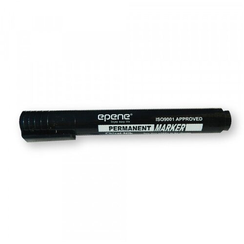  Permanent marker epene obli vrh crni Cene