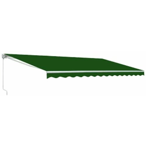 Tenda 3×2m zelena Cene