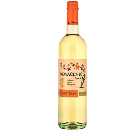  Vino belo Cuvve Piquant 0.75L Cene