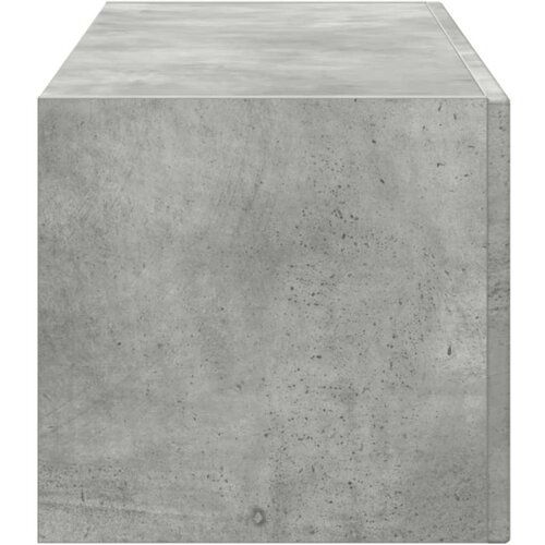  zidni ormar Zidne Beton 60 x 31 x 29.5 cm Konstruirano drvo Slike