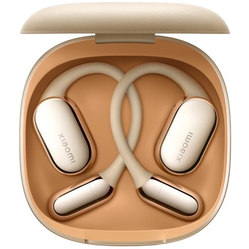 Xiaomi OpenWear Stereo Pro Headset True Wireless Stereo (TWS) Ear-hook, Open-ear Calls /Music Bluetooth Gold Cijene