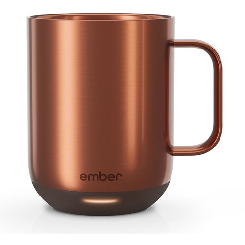 EMBER mug 10oz copper Cijene