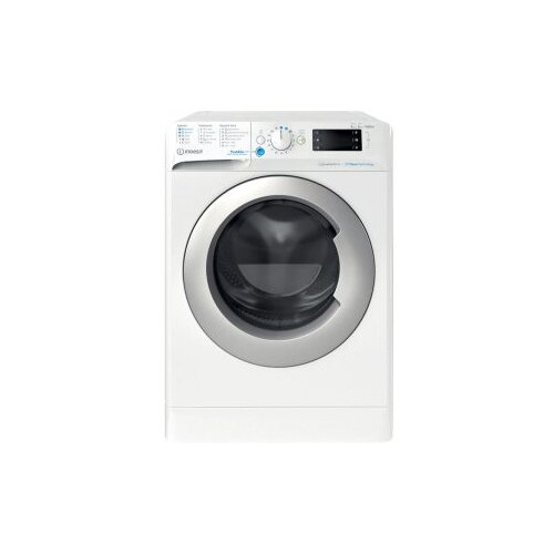 Indesit perilica + su&amp;scaron;ilica rublja BDE 86436 WSV EE Slike