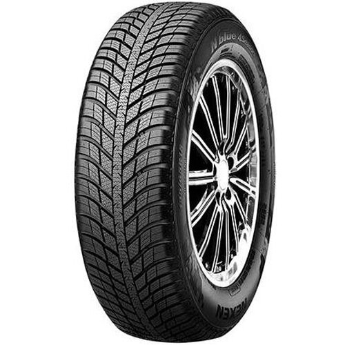Nexen 235/45 R17 97V XL NBLUE 4 SEASON Cijene