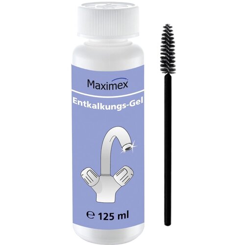 Maximex Gel za uklanjanje kamenca - Slike