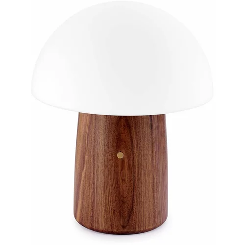 Gingko Design Led svetilka Large Alice Mushroom Lamp