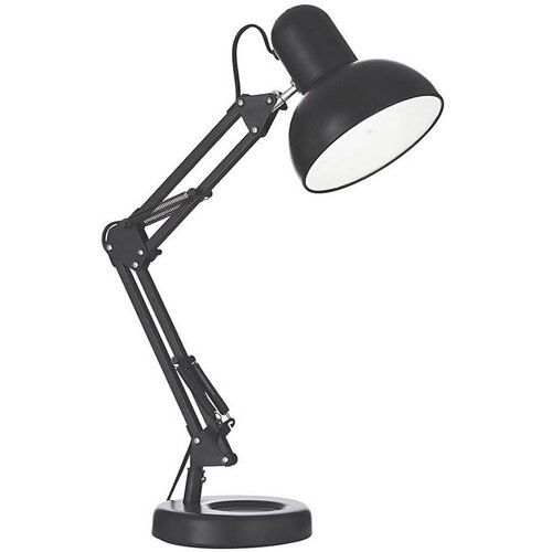 Ideal Lux - Stona lampa 1xE27/42W/230V crna Slike
