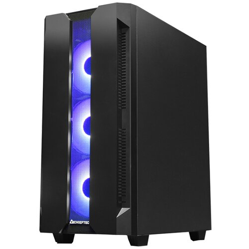 Chieftec Hunter GS-01B-700W 700ZPU gaming kućište Cene