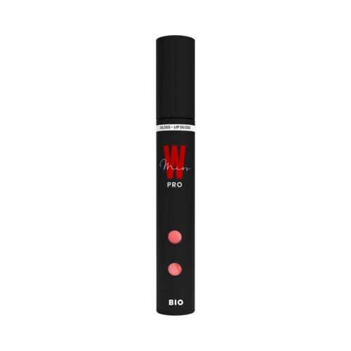 Miss W Pro lip gloss - 811 light pink Cijene