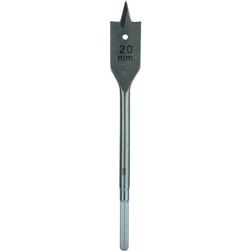 Bosch Pljosnata burgija za glodanje, &scaron;estostrana 2609255266 Cene