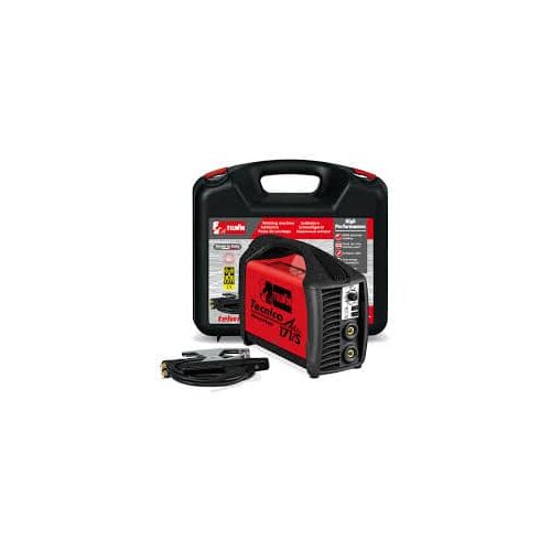  Za varenje inverter TECNICA 171/S TELWIN Cijene