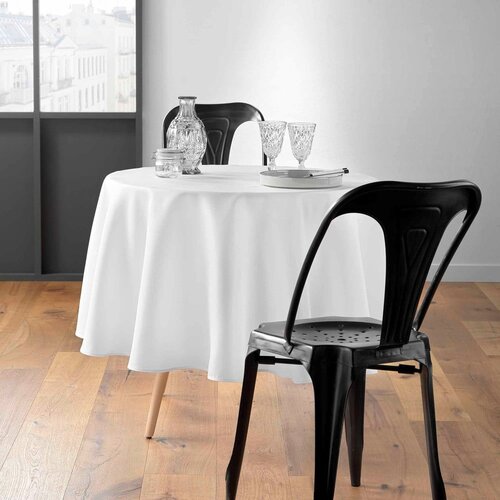 Douceur d int&amp;eacute;rieur Stolnjak &amp;oslash; 180 cm Essentiel &amp;ndash; Slike