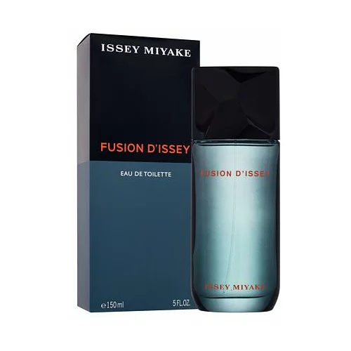Issey Miyake fusion D´Issey toaletna voda 150 ml za muškarce