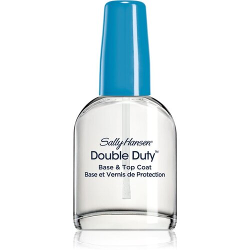 Sally Hansen Double Duty bazni i nadlak za nokte 13.3 ml Cene