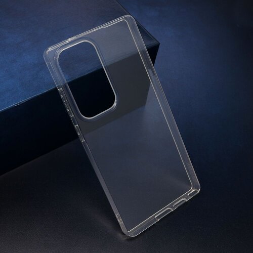 maska silikon clear za samsung S938B galaxy S25 ultra 5G/ providna Slike
