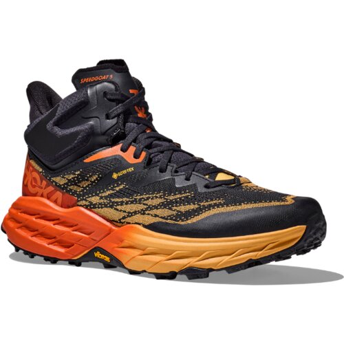  Tenisice Hoka Speedgoat 5 MID GTX - 46 2/3 Cijene