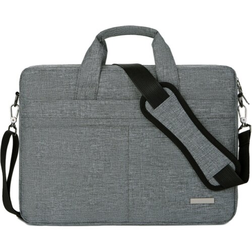  torba za laptop Nova 916 15 in siva Cene