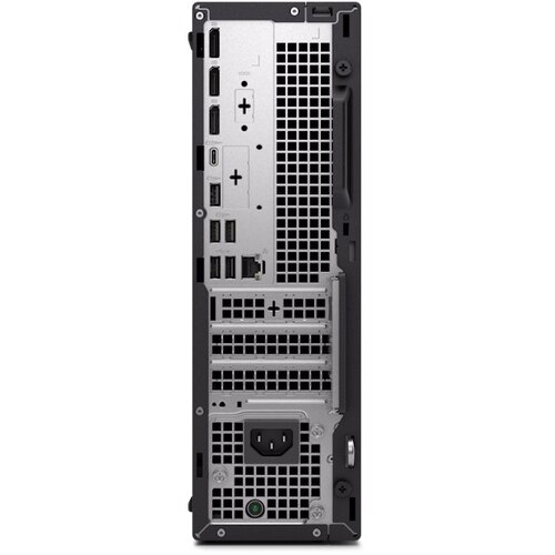 Dell Pro Slim Plus Core Ultra 7 265 8GB 512GB SSD Win11Pro 3yr ProSupport + WiFi Cene