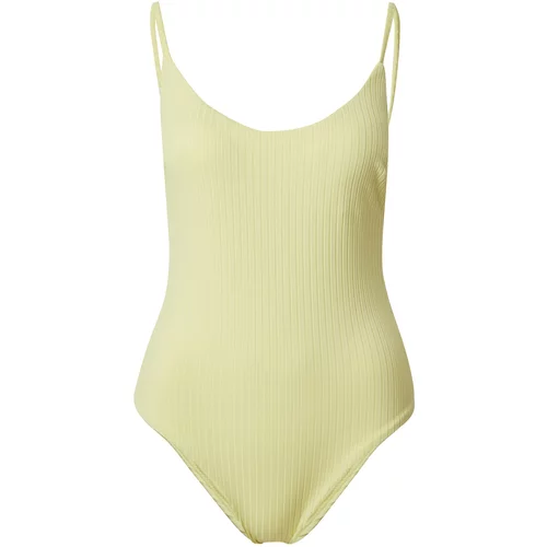 Rip Curl Jednodijelni kupaći kostim 'CHEEKY' limeta zelena