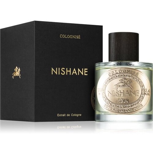 Nishane Colognis&amp;eacute; kolonjska voda uniseks 100 ml Slike