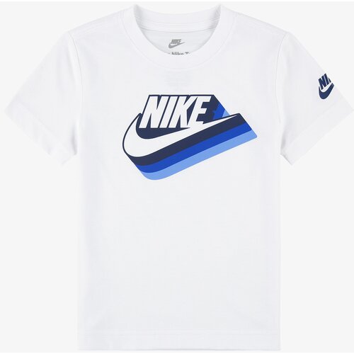 Nike muške majice NKB GRADIENT FUTURA SS TEE Slike
