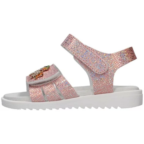 Lelli Kelly Sandali & Odprti čevlji LK1506 Rožnata