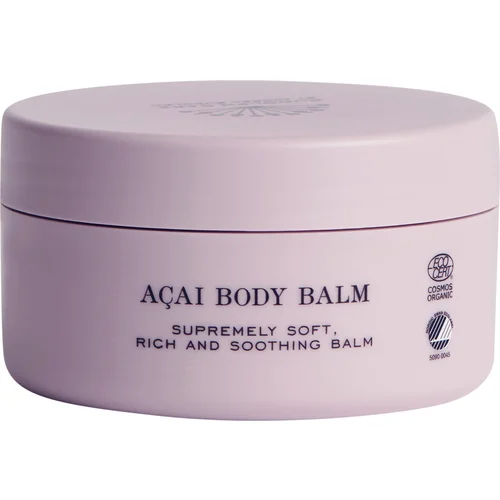 Rudolph Care Acai Body Balm - 145 ml