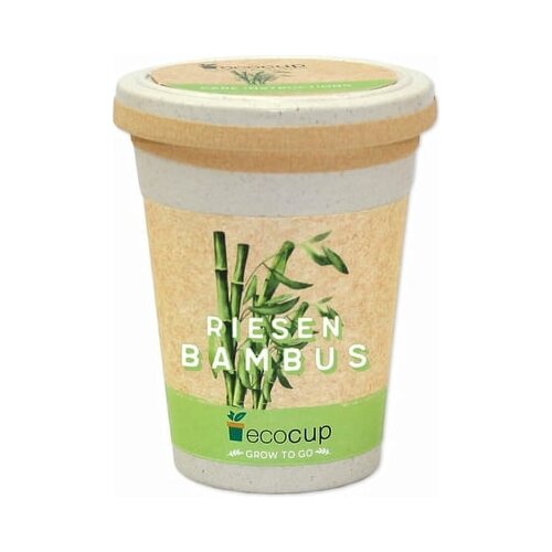 Feel Green ecocup &amp;quot;bambus&amp;quot; Slike