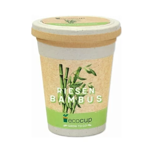 Feel Green ecocup "bambus"