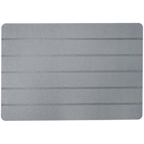 Douceur d int&amp;eacute;rieur Siva kopalni&amp;scaron;ka preproga 50x70 cm Baline &amp;ndash; Slike