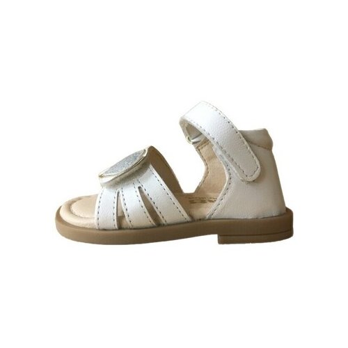 Conguitos Sandali & Odprti čevlji 27401-18 Bela Cene