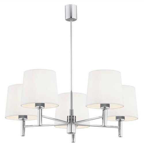  Argon 2110 - Luster na stalku BOLZANO 5xE27/15W/230V krem Cene