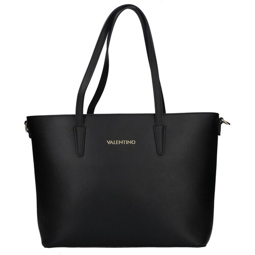 Valentino Bags Torbe za čez ramo VBS7B301 Črna Cene