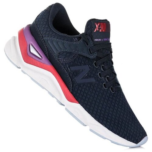 New Balance X90 Crna Slike