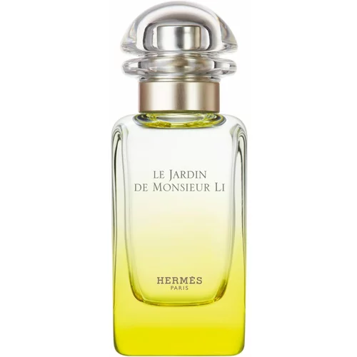 Hermès Le Jardin De Monsieur Li toaletna voda uniseks 50 ml