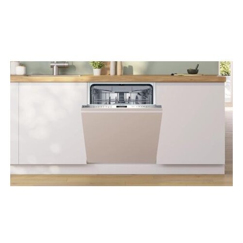 Bosch SMV6ECX23E vgradni pomivalni stroj Slike
