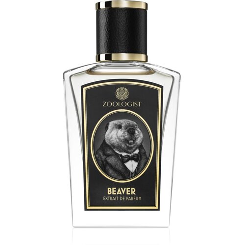 Zoologist Beaver parfemski ekstrakt uniseks 60 ml Slike