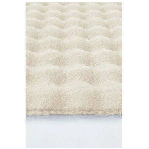 Mila Home Slonoko&amp;scaron;čena pralna preproga 150x230 cm Bubble Emarald &amp;ndash; Slike