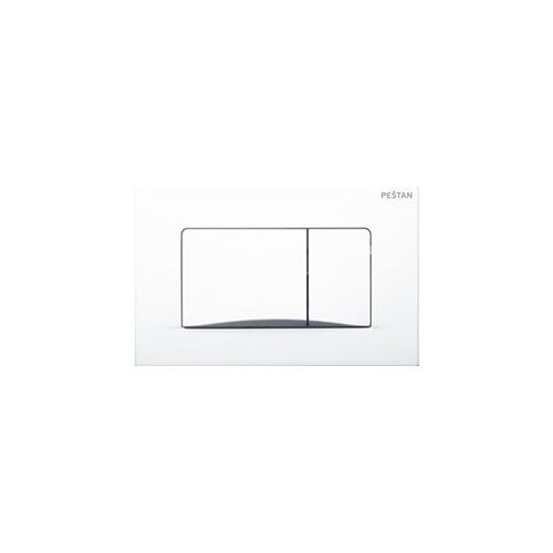 Fluenta BASIC Tipka ACTIVE za ugradbeni vodokotlić Cijene