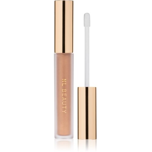 NL Beauty Gloss Boss dolgoobstojni sijaj za ustnice odtenek Goddess ml Cene