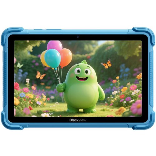 Blackview Tablični računalnik LINK 1 Kids 8,68", 4GB+64GB, moder + slu&scaron;alke (LINK 1 Kids) Cene