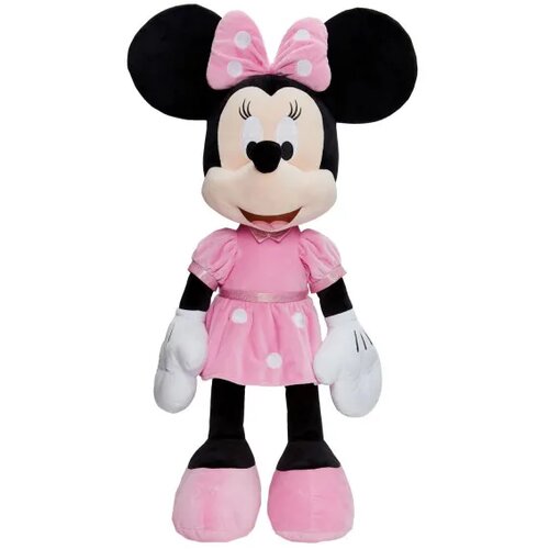 DISNEYPLI&amp;Scaron; Disney Plis Minnie Xl Slike