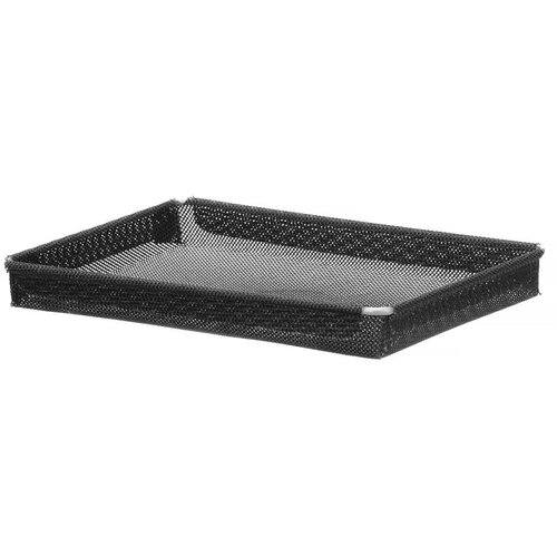 Hendi Pleh za rernu velike brzine, nelepljiv, ojačan, Perforiran, Crna, 290x190x(H)30mm Slike