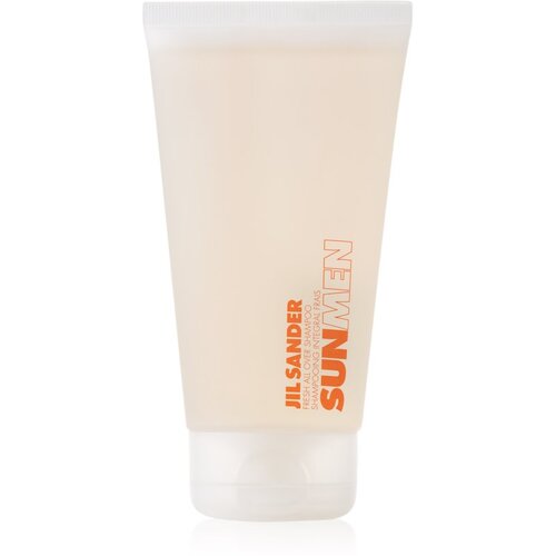 Jil Sander Sun Men gel za prhanje 150 ml za moške Cene